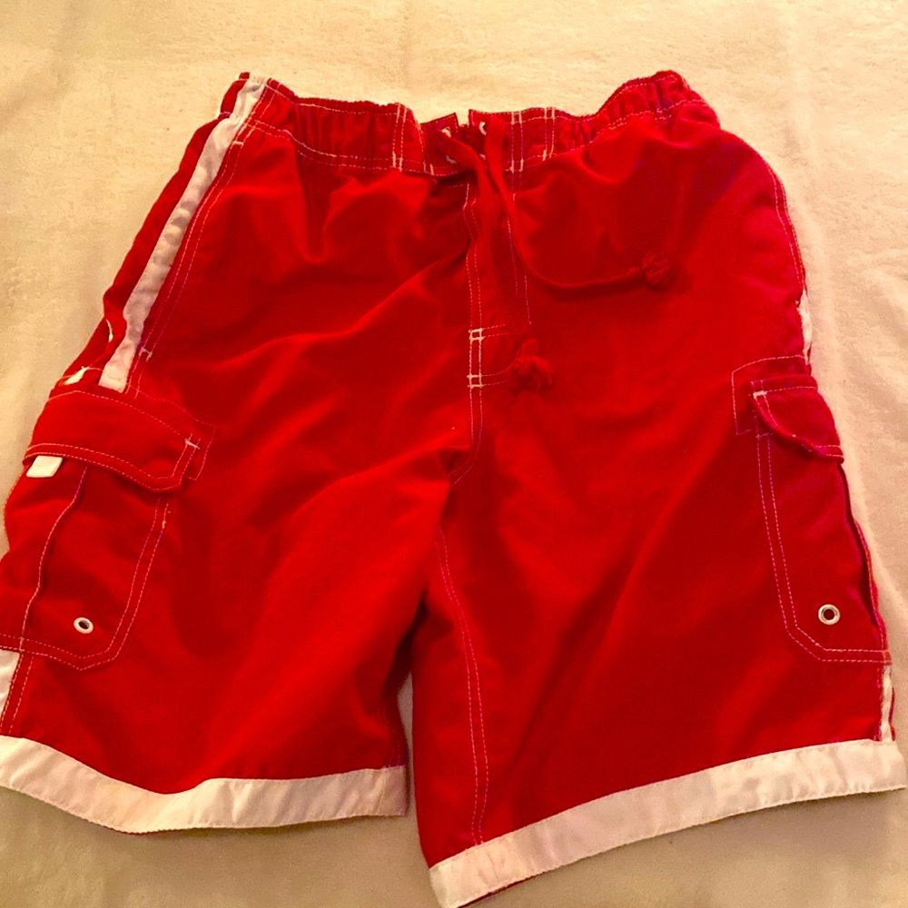 Joe Boxer men’s bathing suit